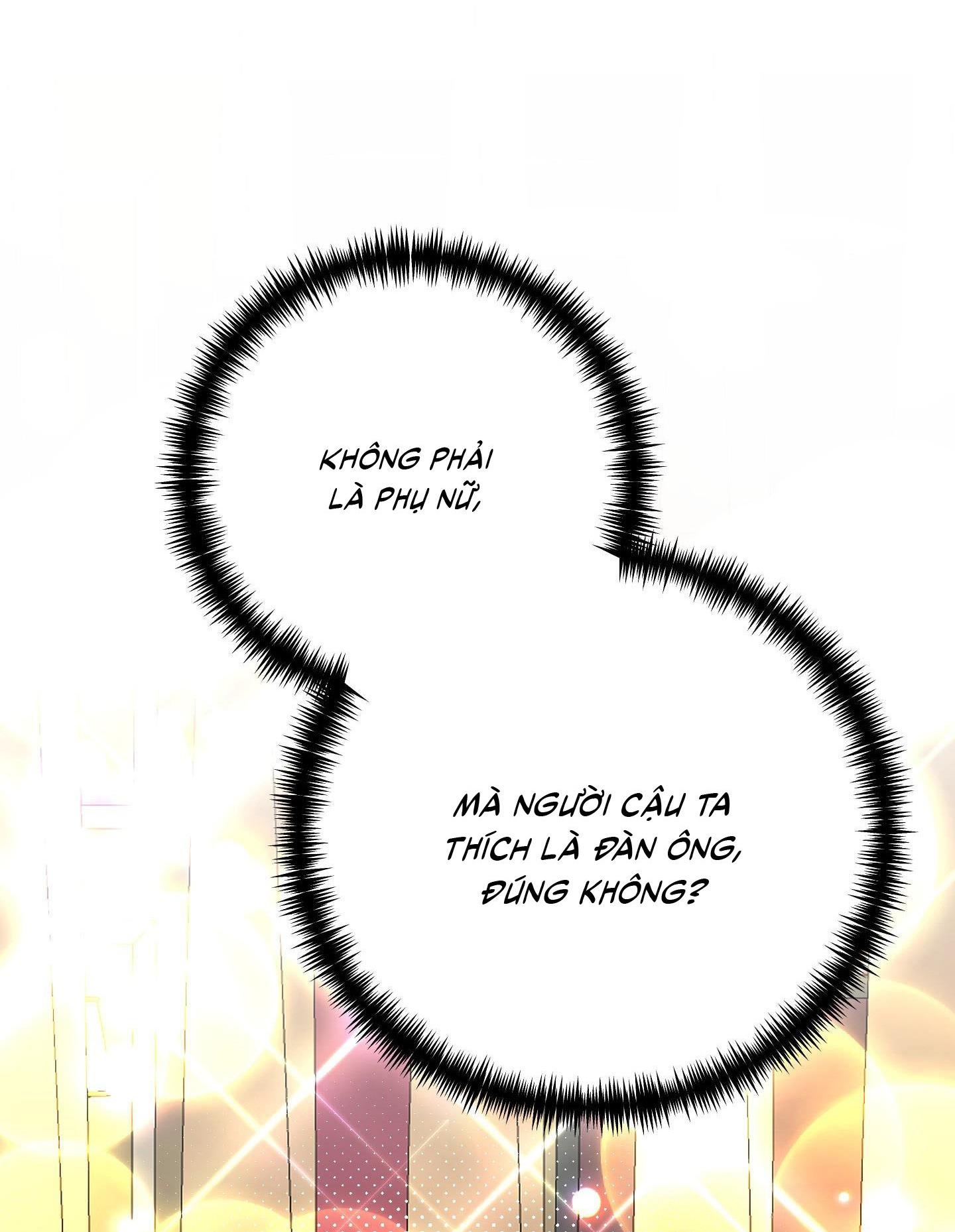 Đọc truyện Yêu Phải Lừa Đảo - Chapter 4
