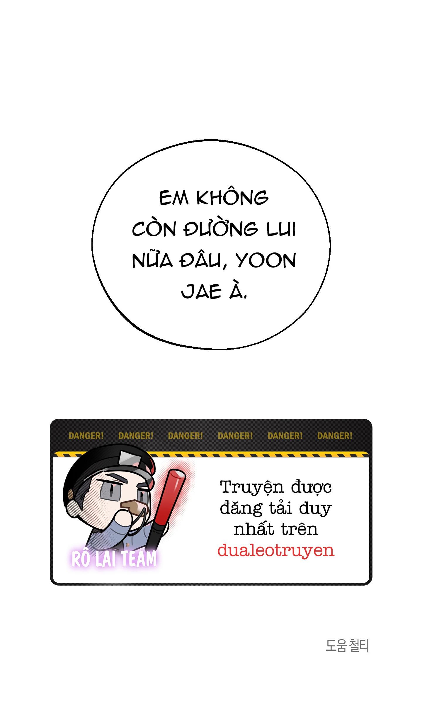 Đọc truyện Máu tràn ly Wageul - Chapter 4