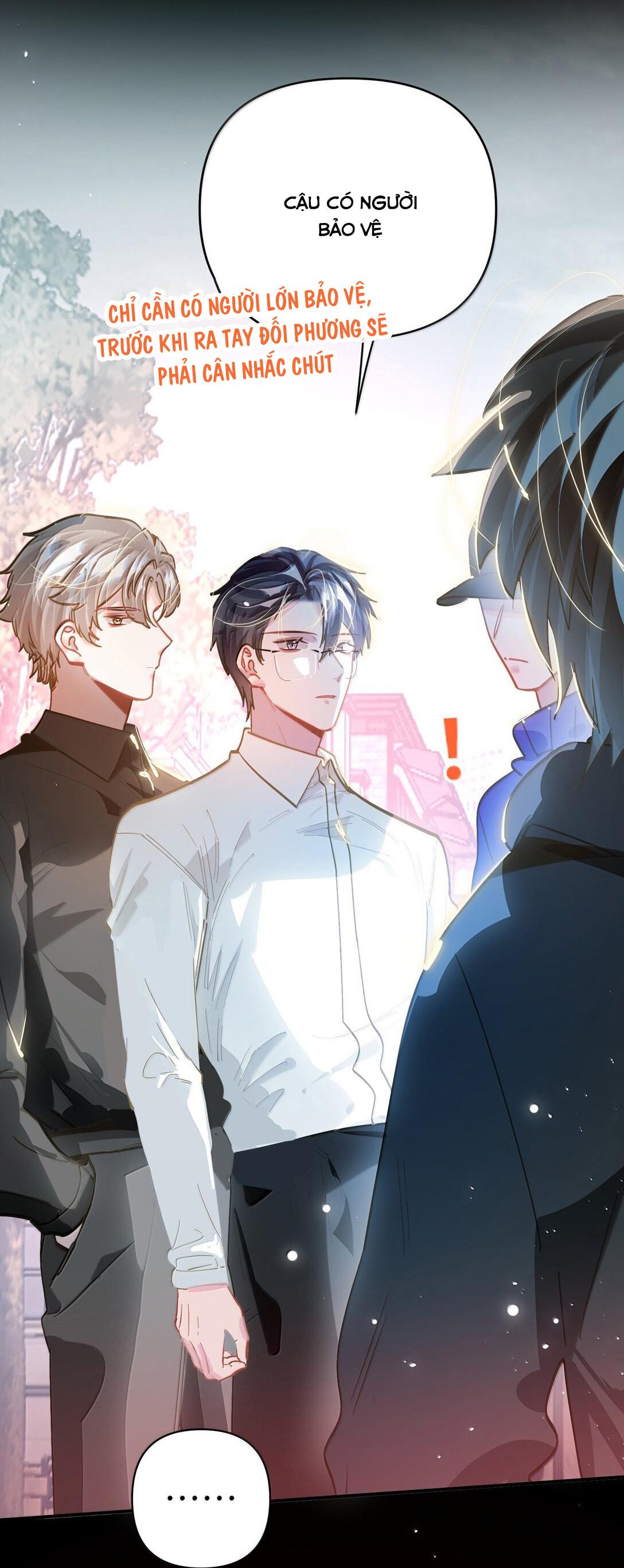 Đọc truyện Tôi có bệnh - Chapter 72