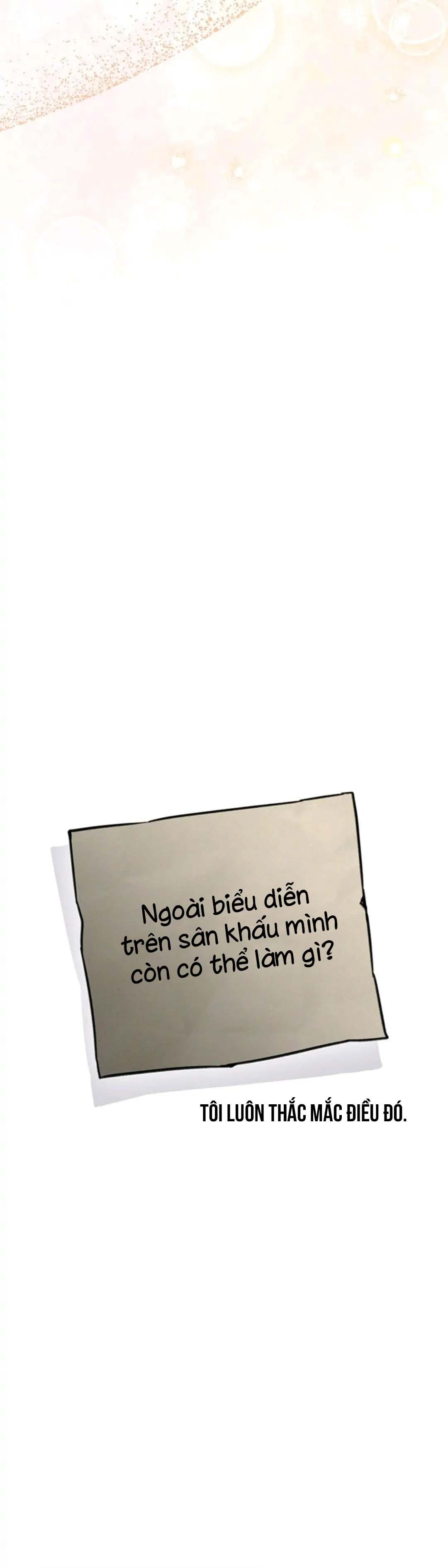 Đọc truyện SOLO FOR TWO - Chapter 25