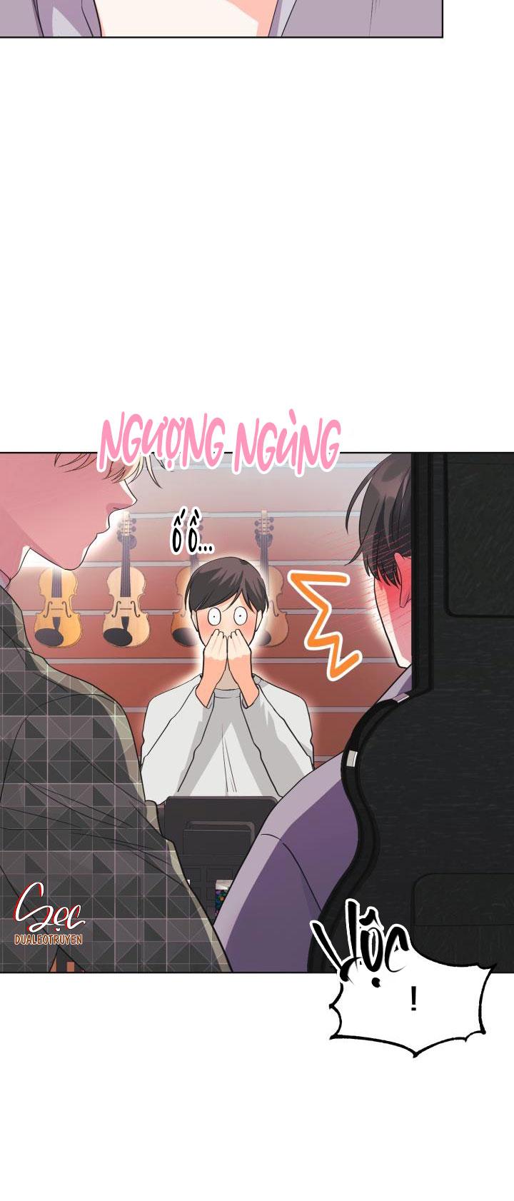 Đọc truyện RE PLAYLIST - Chapter 5