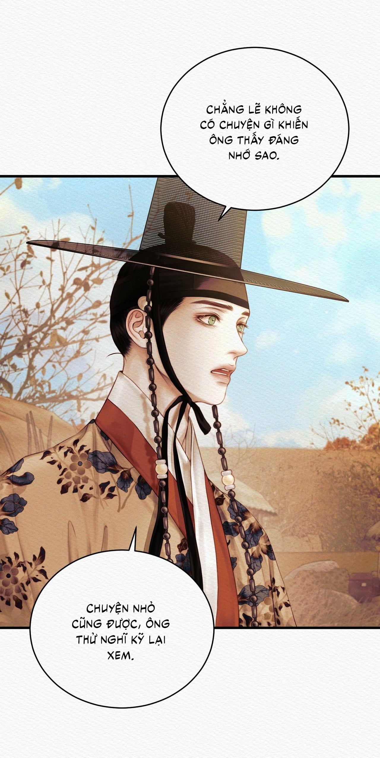 Đọc truyện Củy Dạ Khút - Chapter 74
