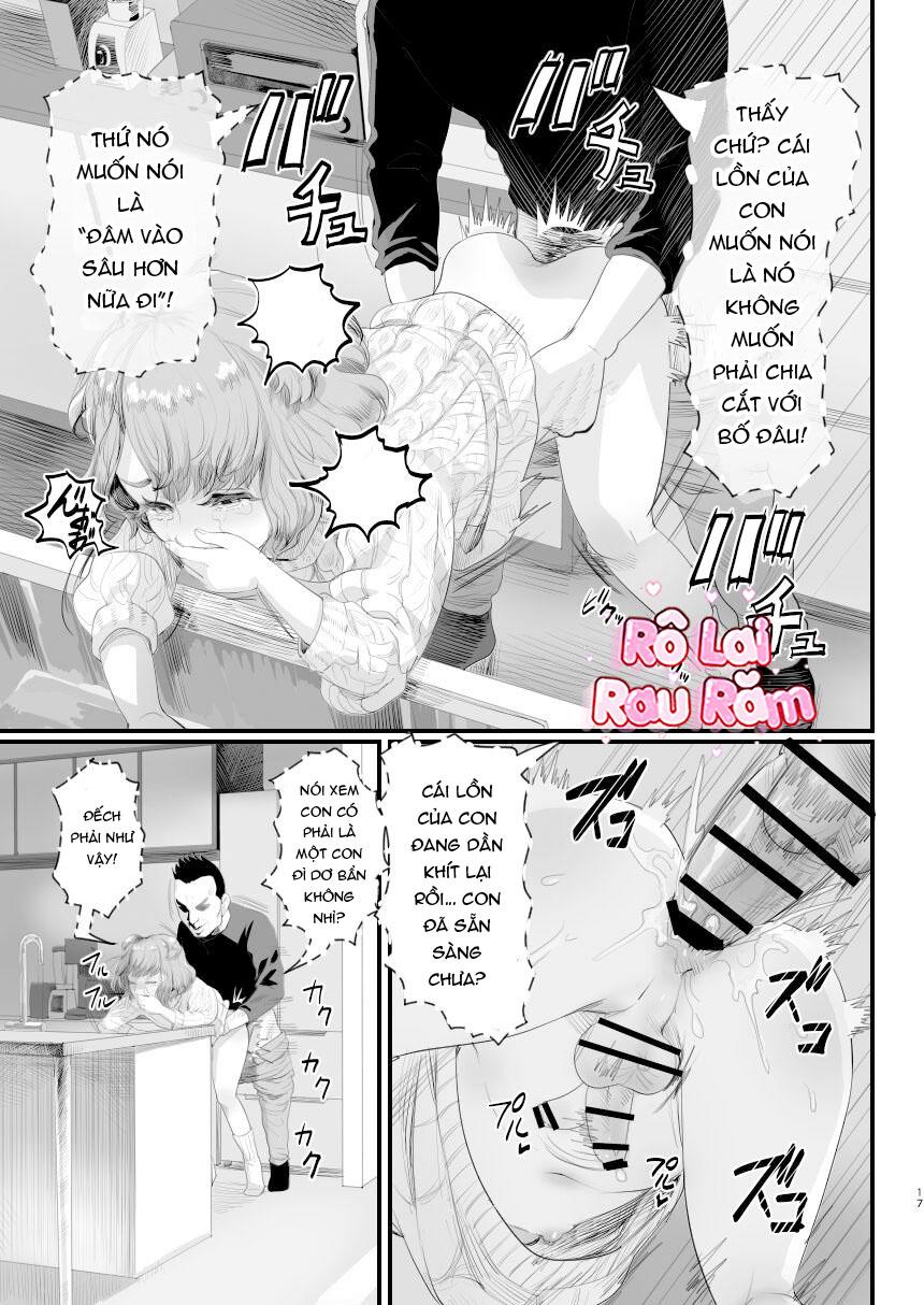 Đọc truyện TUYỂN TẬP GÂY NỨNG NHÀ RÔ - Chapter 65