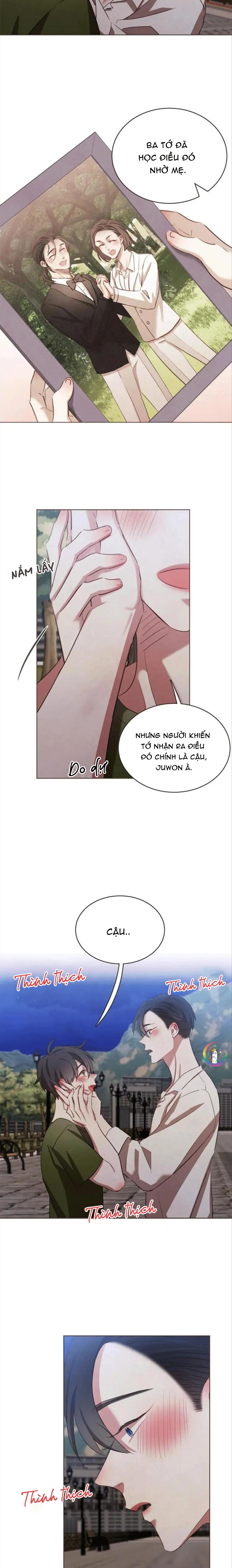 Đọc truyện Ma Cà Rồng Đếch Có Thật Đâu! (END) - Chapter 60