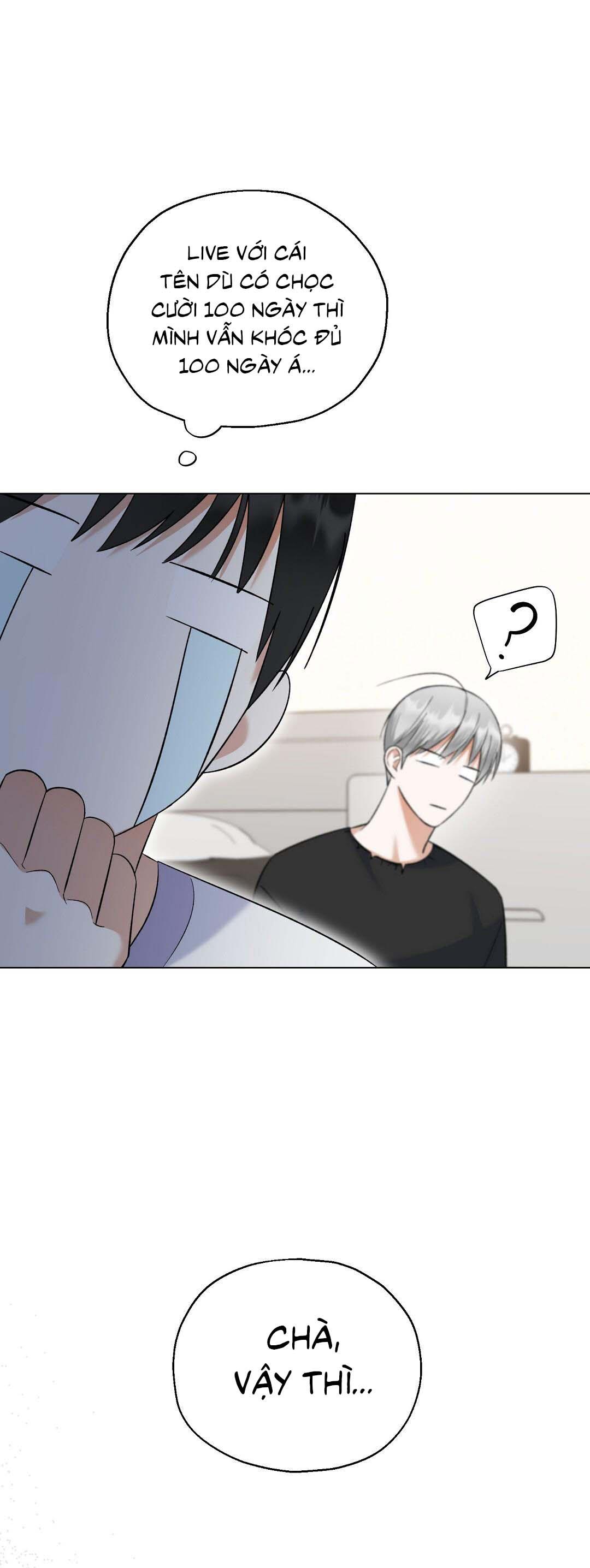 Đọc truyện Yêu fan đừng yêu tôi - Chapter 19