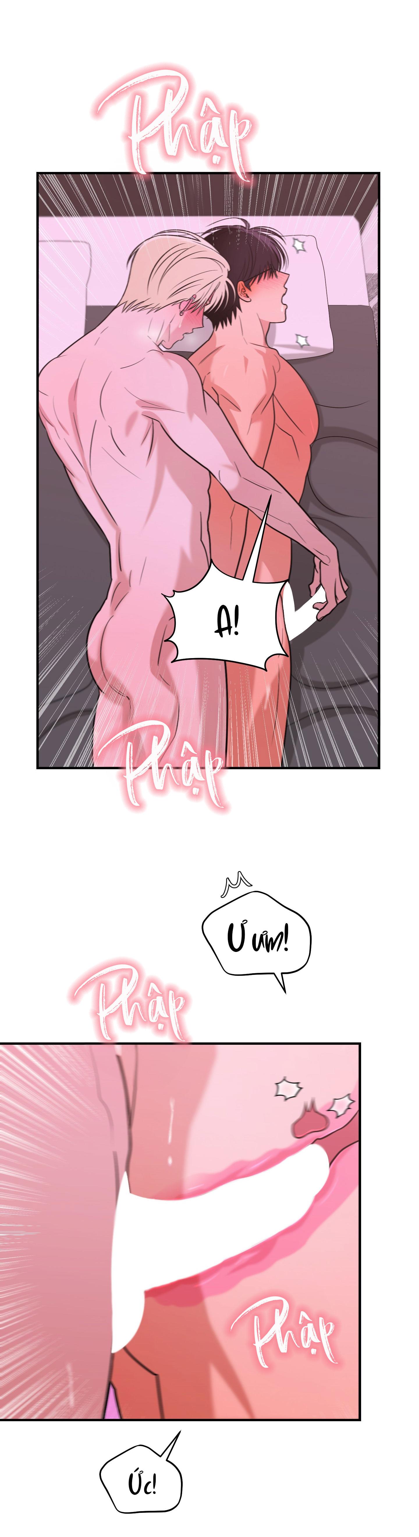 Đọc truyện BL NGẮN TUYỂN CHỌN - Chapter 35.7