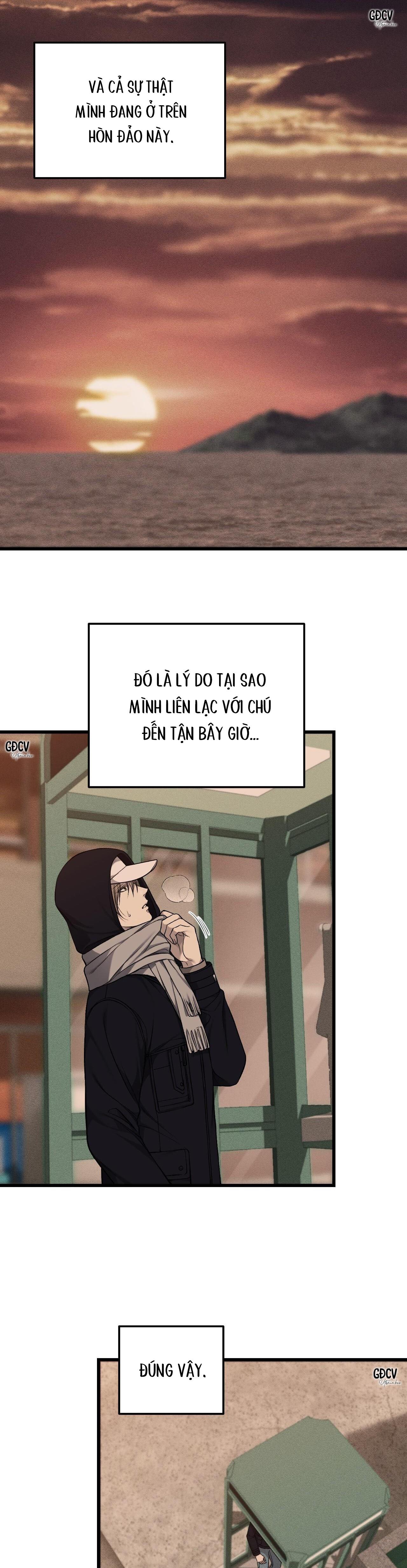 Đọc truyện PHI VỤ BẨN THỈU - Chapter 42