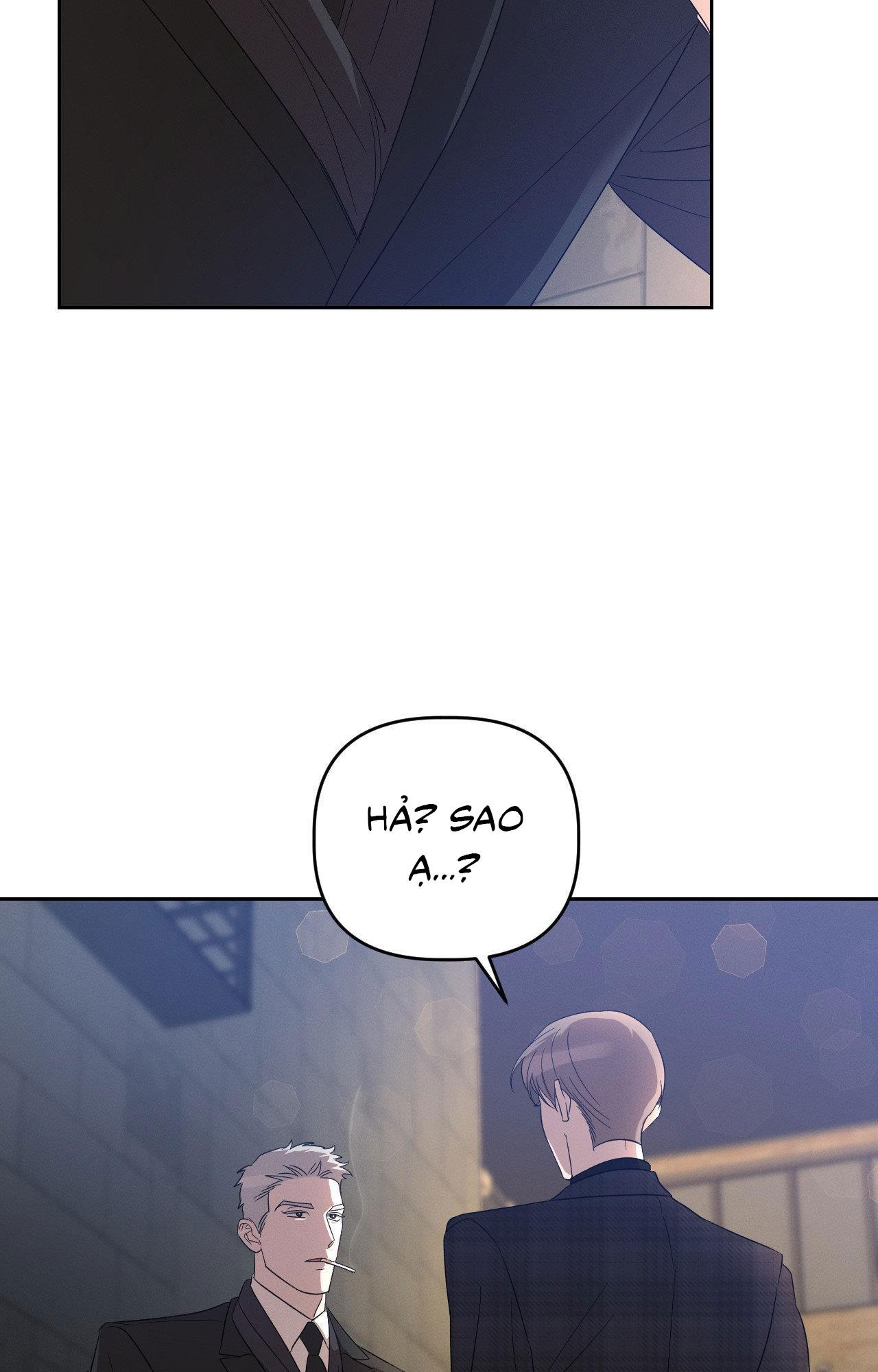 Đọc truyện NHIỆT ĐỘ TIẾP XÚC - Chapter 9