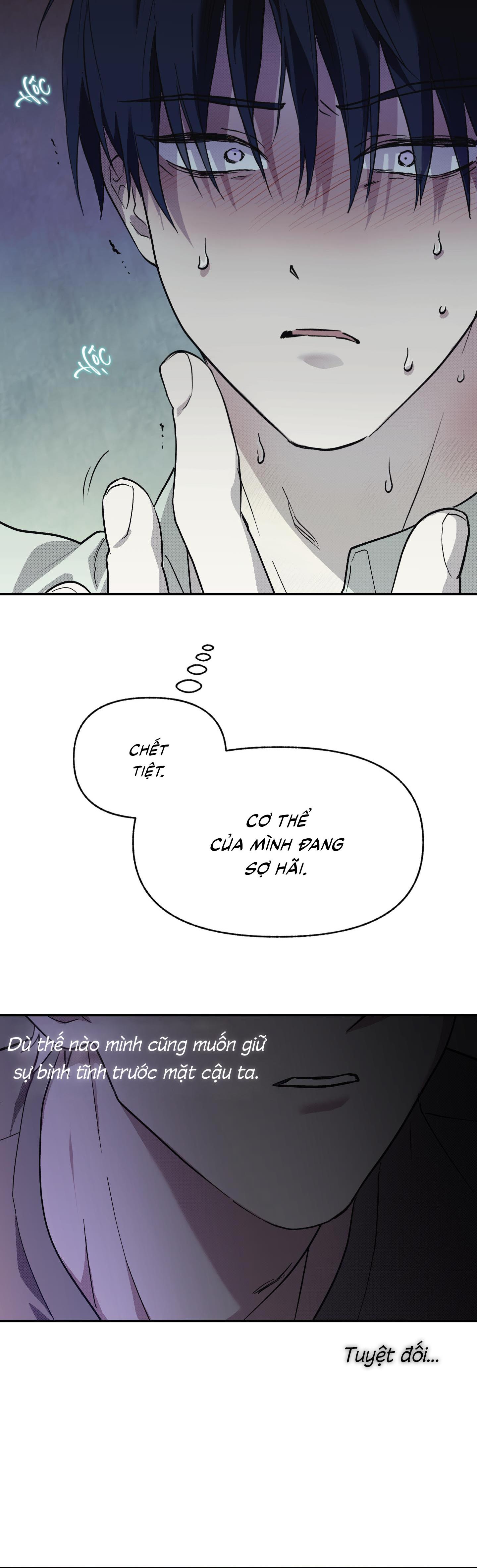 Đọc truyện  Control Time - Chapter 11