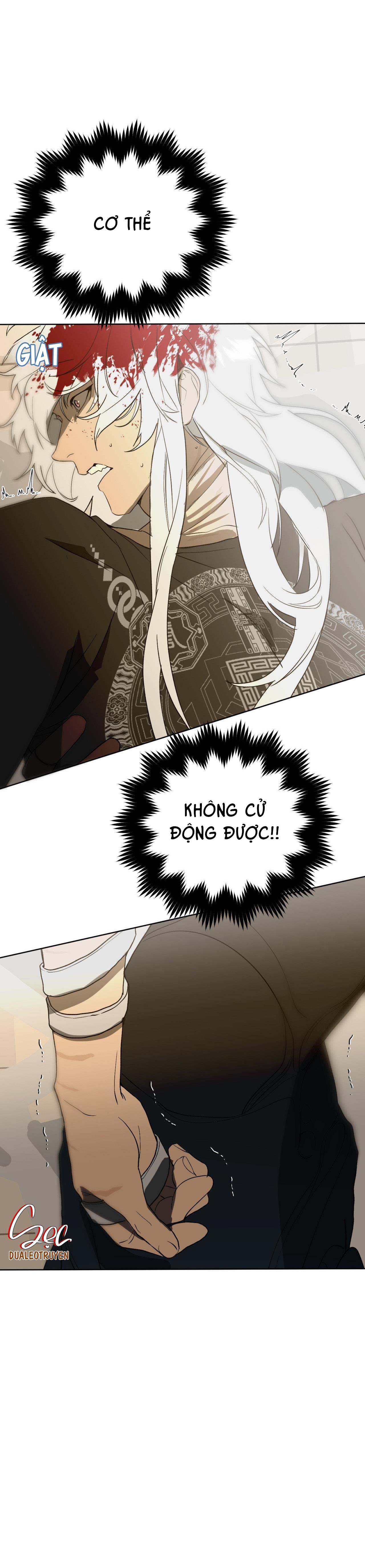 Đọc truyện BẠN CÙNG LỚP MẪU GIÁO MẶT TRỜI - Chapter 26