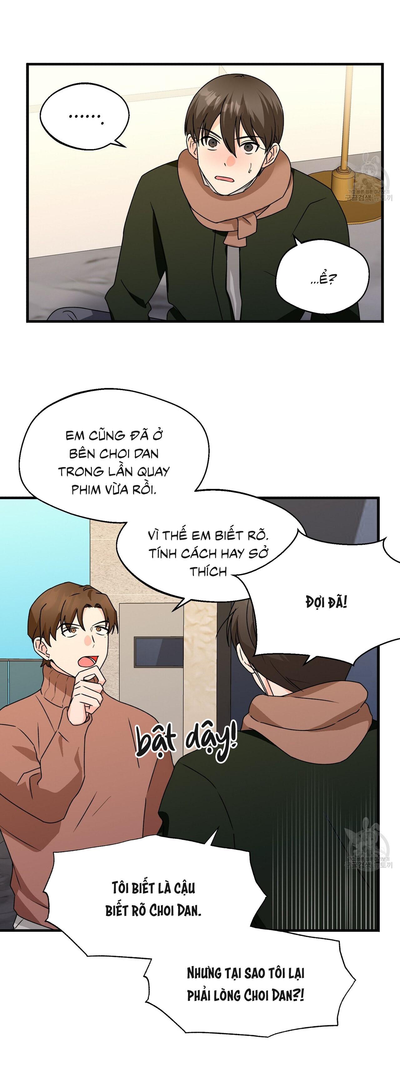 Đọc truyện Bách Dạ - Chapter 28