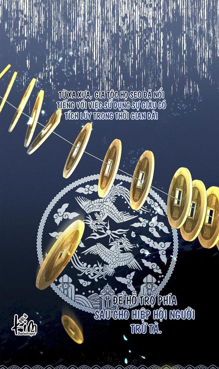 Đọc truyện ĐÊM KHÔNG DẤU VẾT - Chapter 12