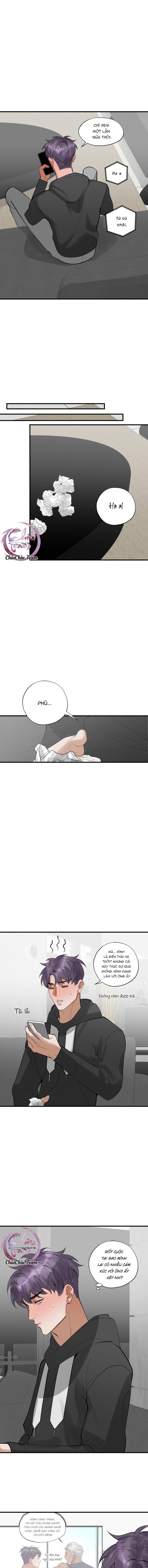 Đọc truyện Lặng Lẽ Ngắm Nhìn Em [END] - Chapter 38