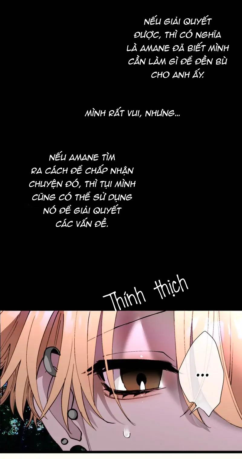 Đọc truyện Kẻ Theo Dõi Biến Thái Của Tôi - Chapter 101