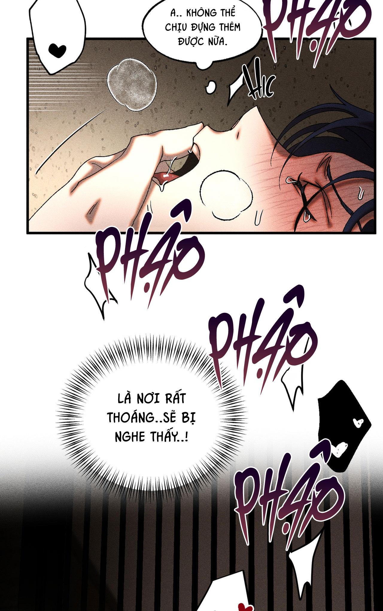 Đọc truyện Cash Or Credit - Chapter 4