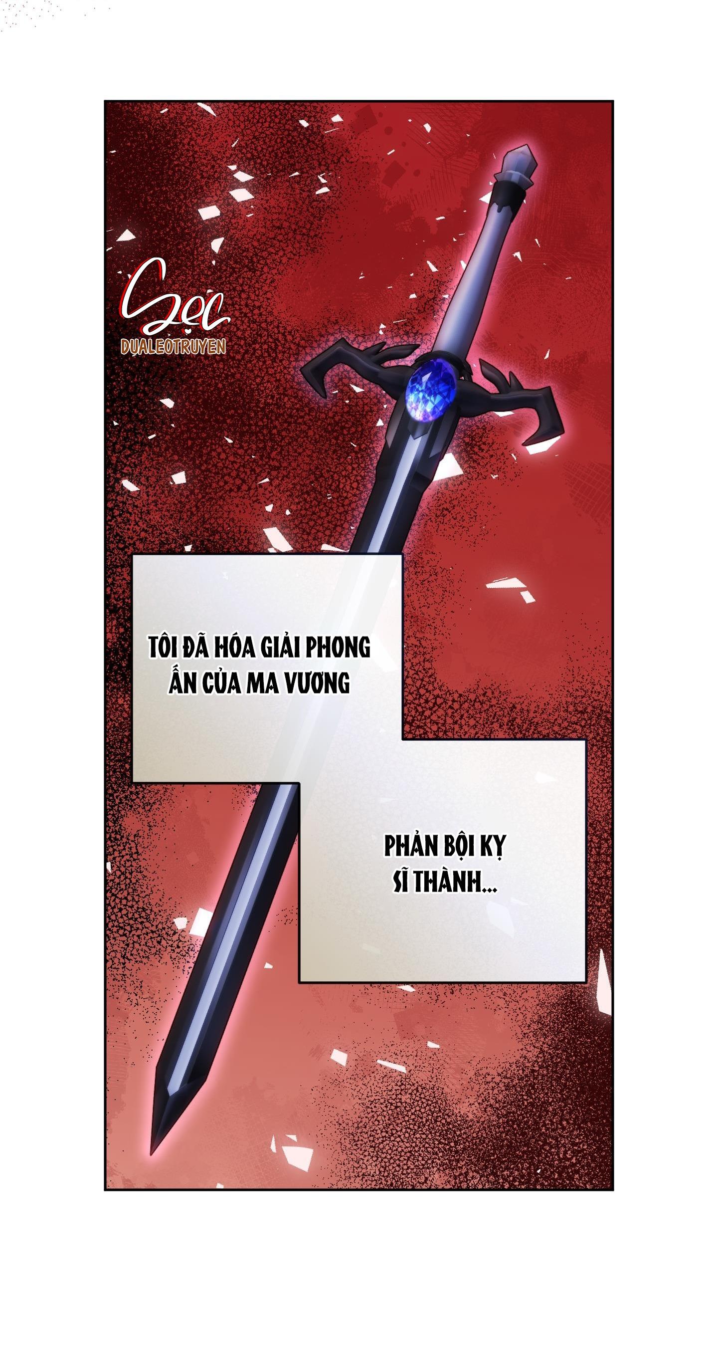 Đọc truyện (NP) TRỞ THÀNH VUA CÔNG LƯỢC - Chapter 56