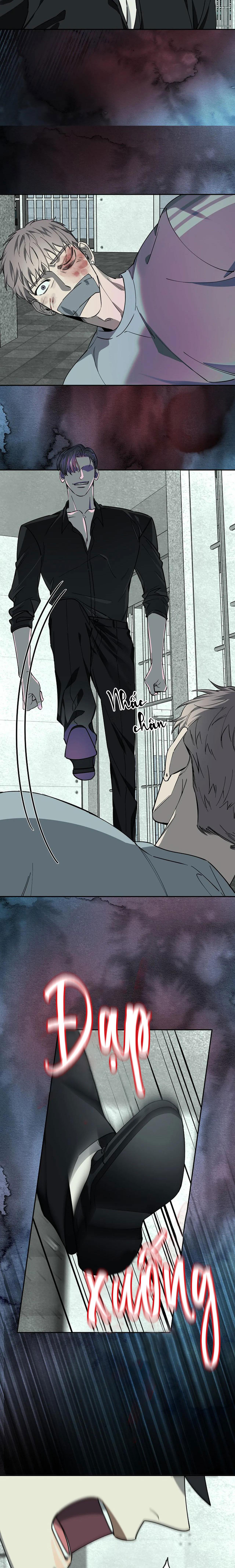 Đọc truyện ĐÊM DỊU DÀNG - Chapter 62