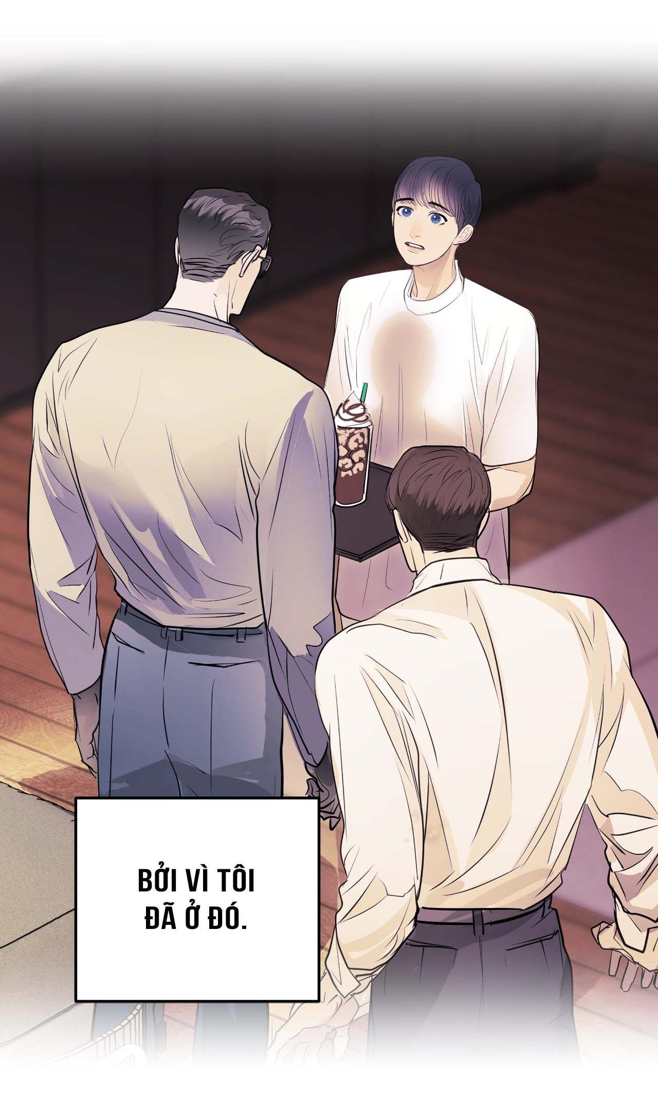 Đọc truyện Người Trong Gương (Drop) - Chapter 11