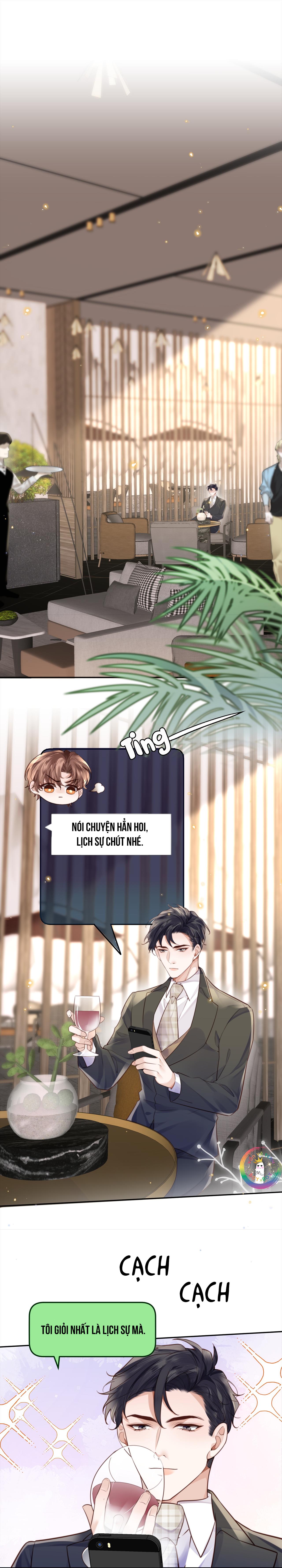 Đọc truyện (END) Đặc Chế Cho Riêng Anh - Chapter 91