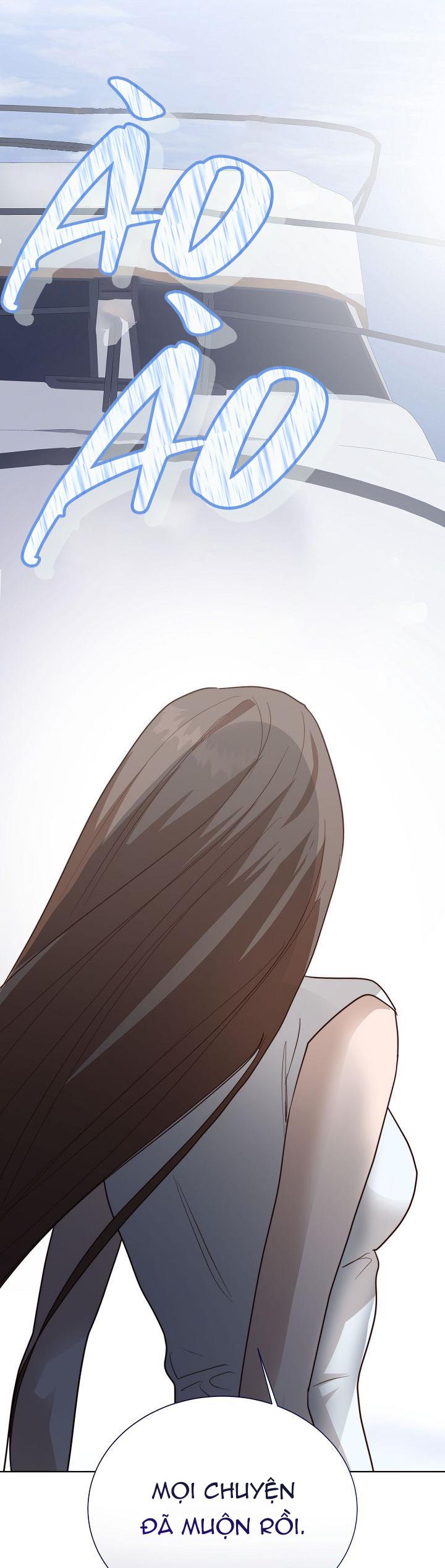 Đọc truyện Tôi Trở Thành Nhân Vật Phụ Nhàm Chán - Chapter 67