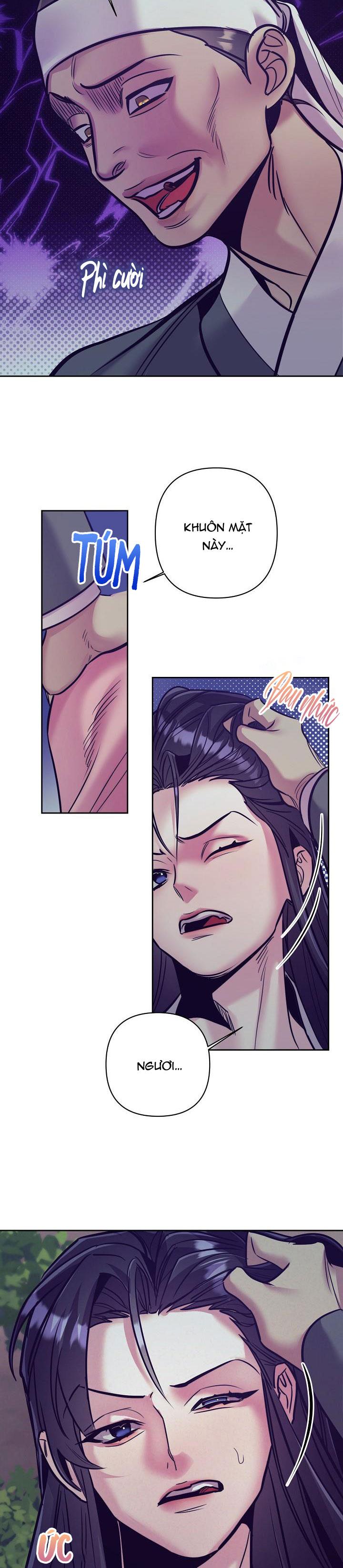 Đọc truyện TRUYỆN NGẮN LỤC LẠC ĐÔI - Chapter 1.8