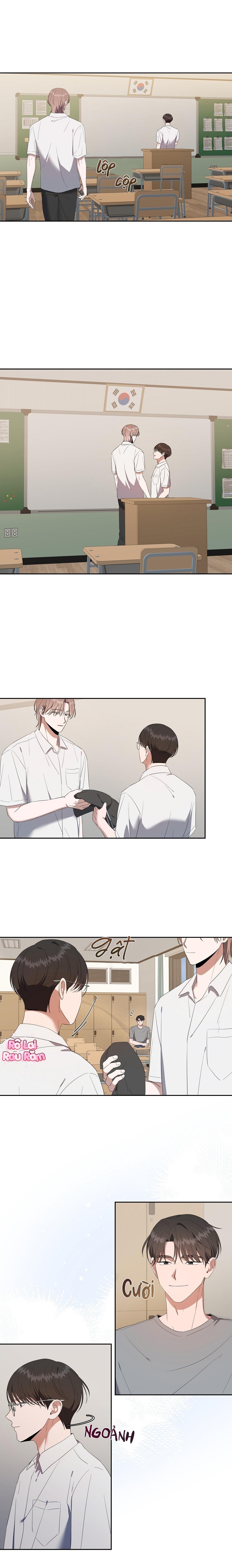 Đọc truyện DROP SỐNG SÓT NƠI TẬN THẾ - Chapter 6