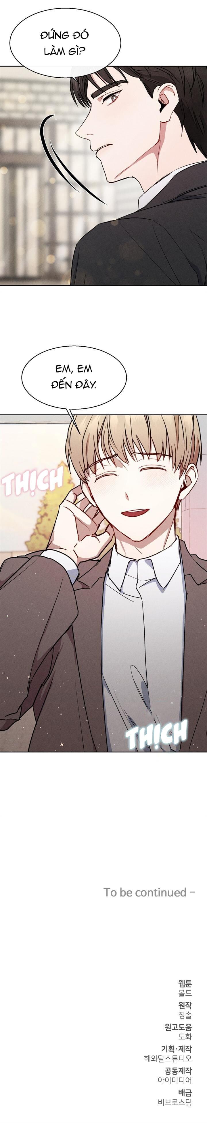 Đọc truyện Giá Như Anh Cần Em - Chapter 3