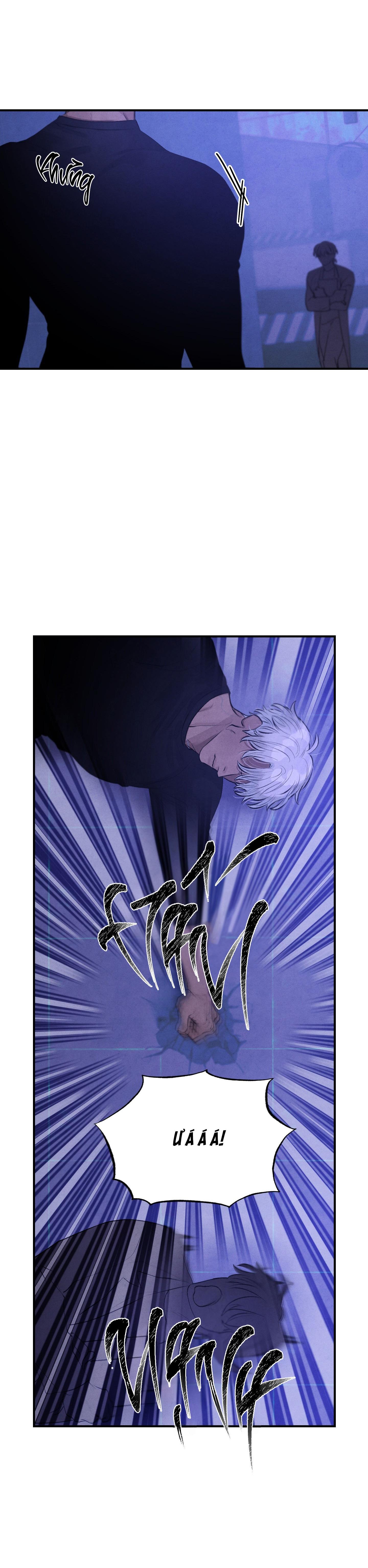 Đọc truyện  Khinh Địch Tất Bại - Chapter 9