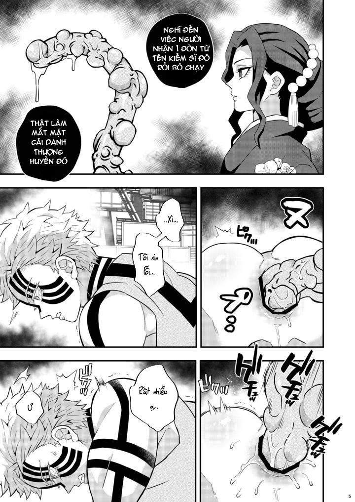 Đọc truyện Oneshot ịch ịch - Chapter 175