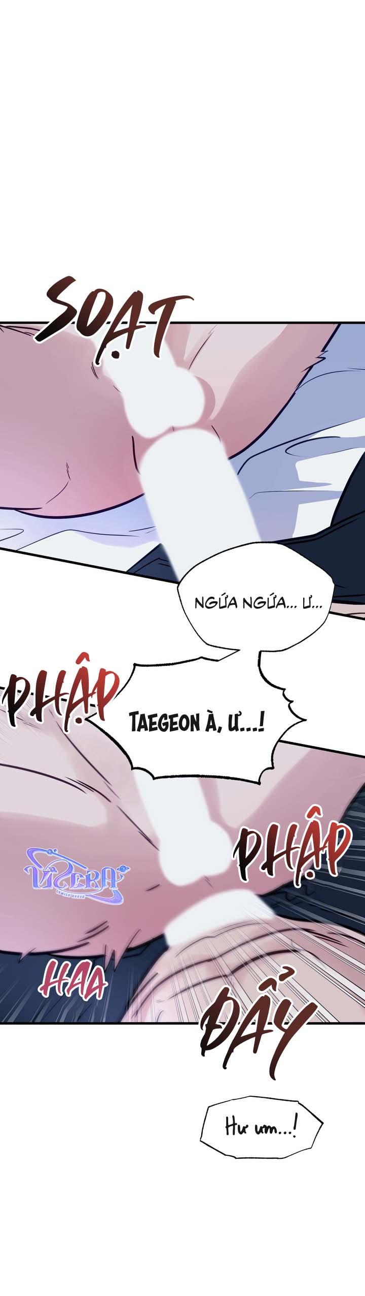 Đọc truyện Người Cá Biến Mất - Chapter 4