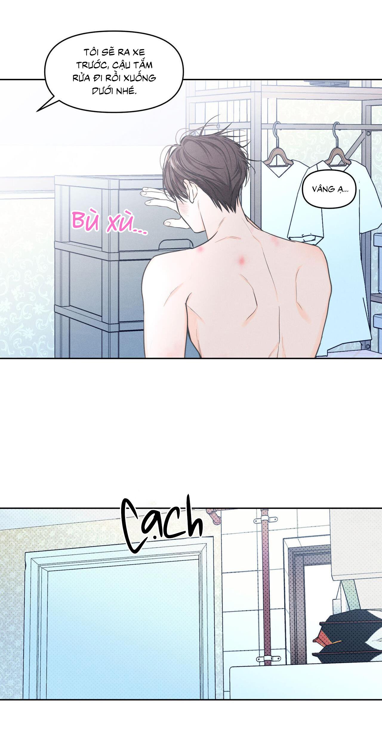 Đọc truyện CÔNG VIỆC LÀM THÊM HÀNG NGÀY - Chapter 14