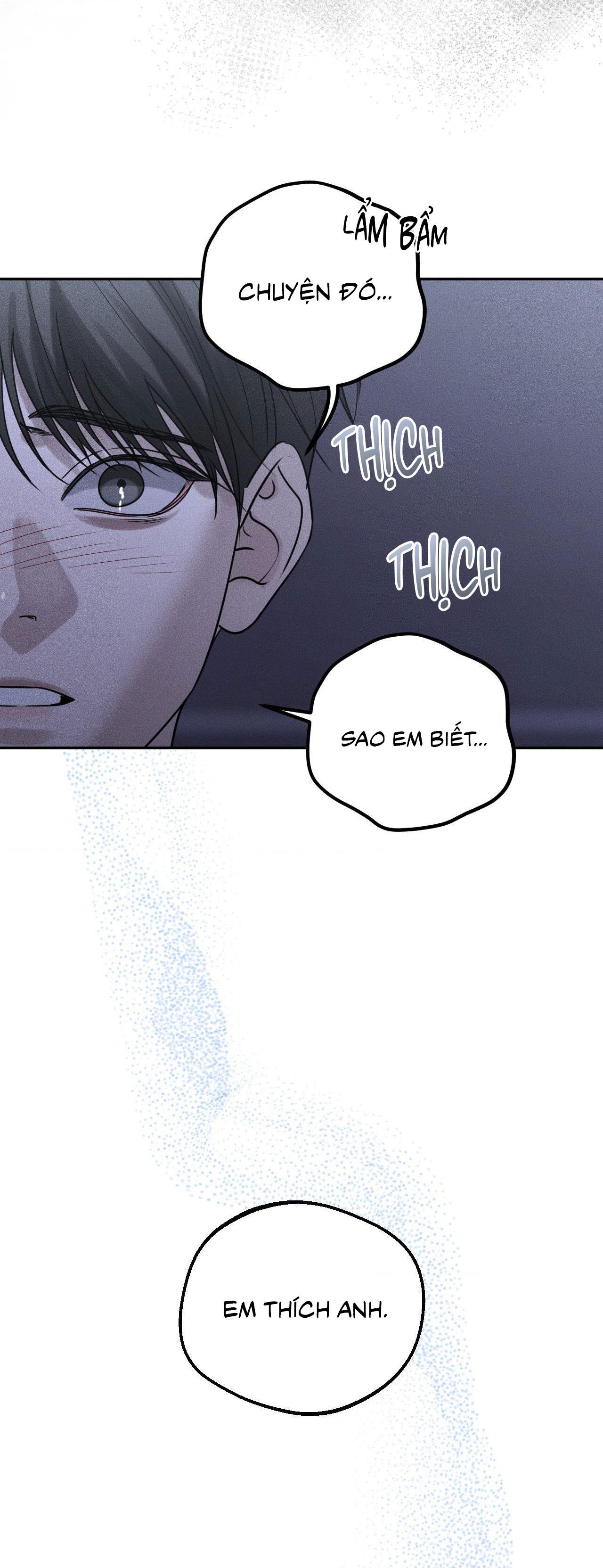 Đọc truyện DEAR, TEDDY BEAR - Chapter 25