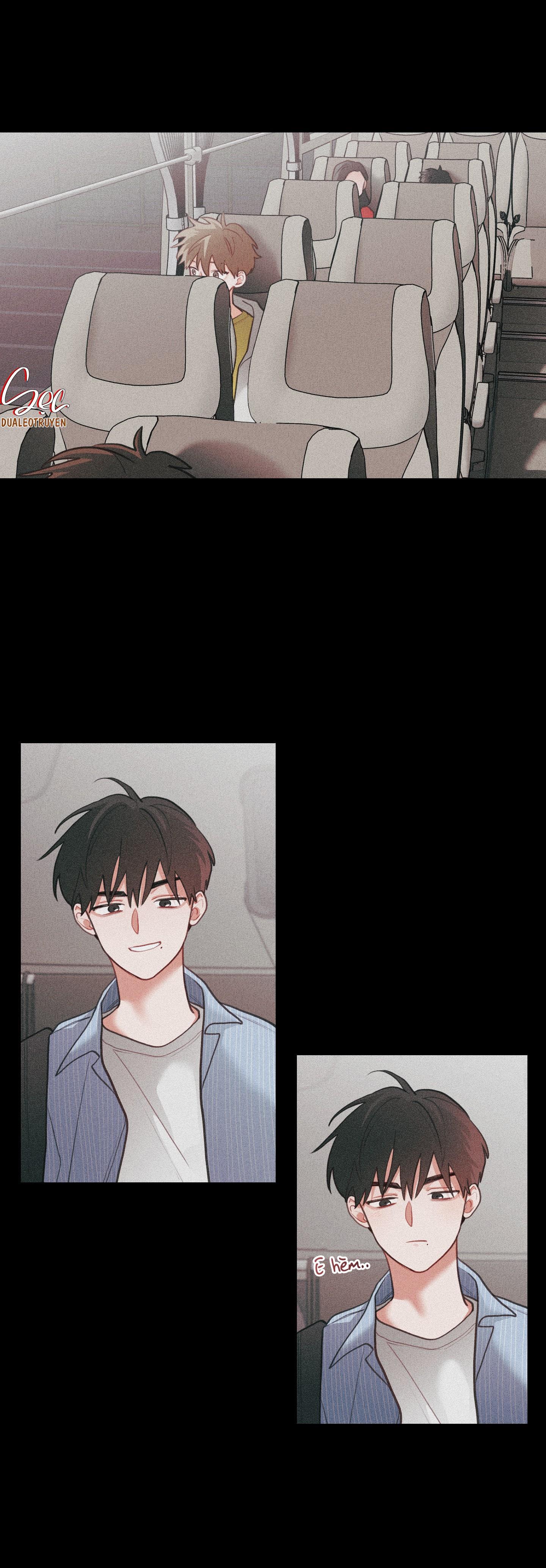 Đọc truyện CHUYỆN TÌNH HOA LÊ NỞ - Chapter 55