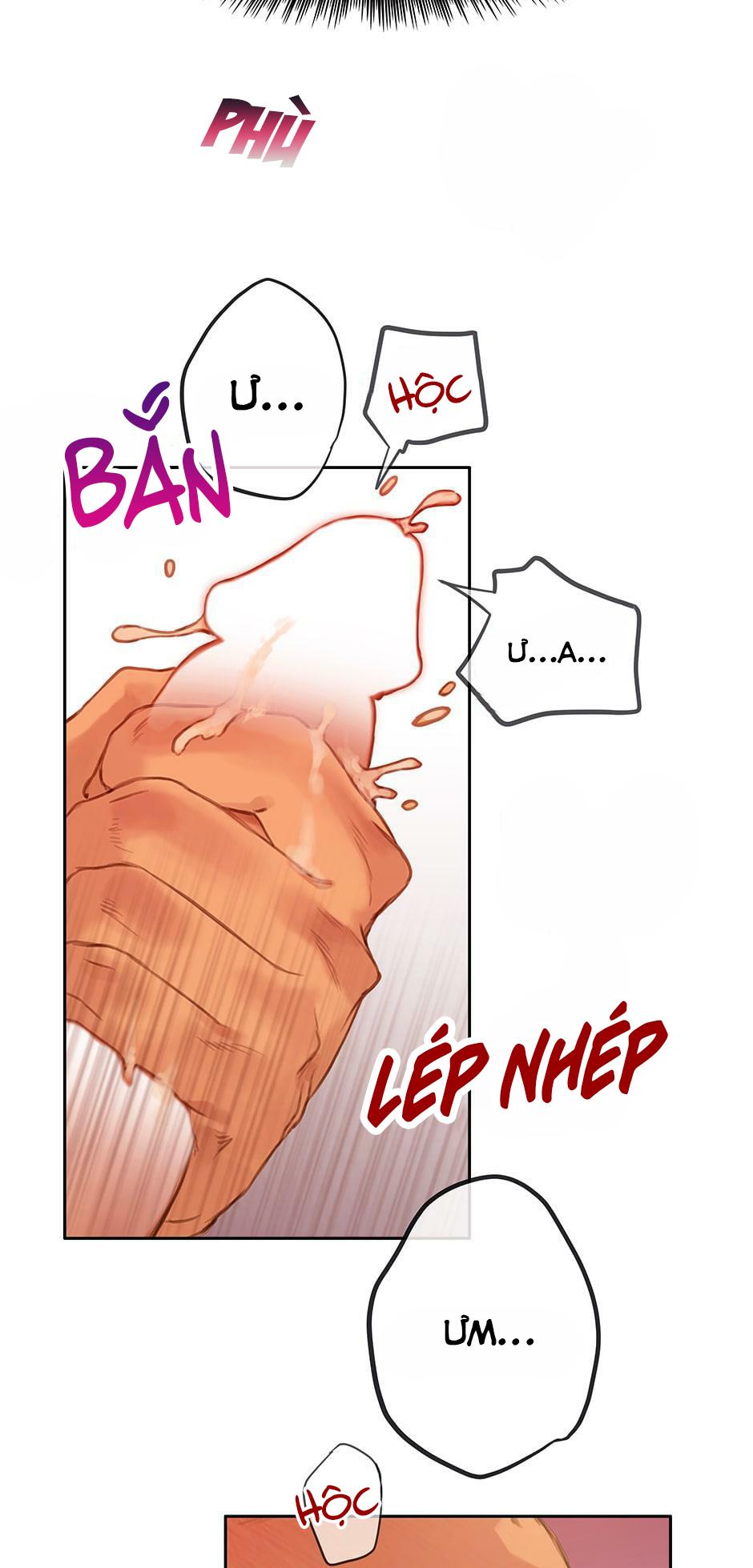 Đọc truyện [Hoàn] Đứng Yên, Không Tôi Sẽ Nổ Súng - Chapter 9