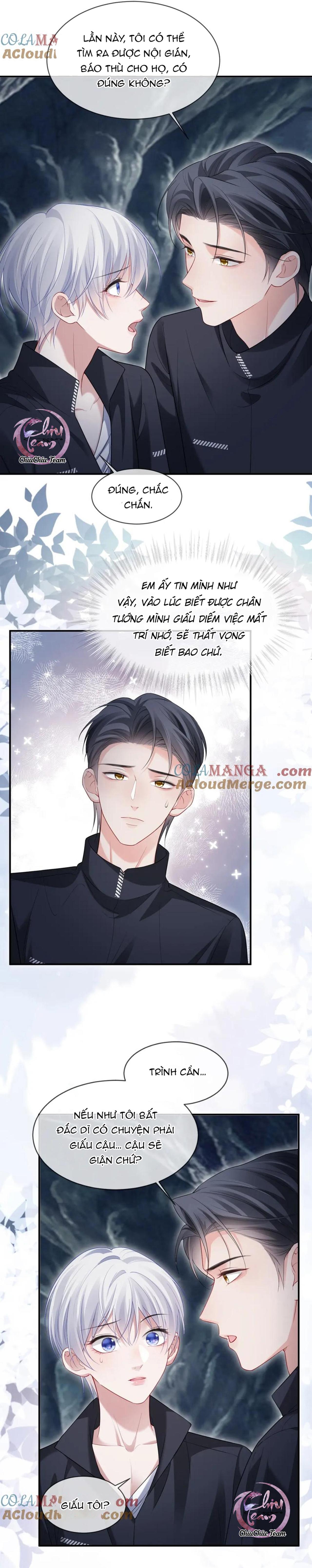 Đọc truyện Đề Nghị Ly Hôn - Chapter 126