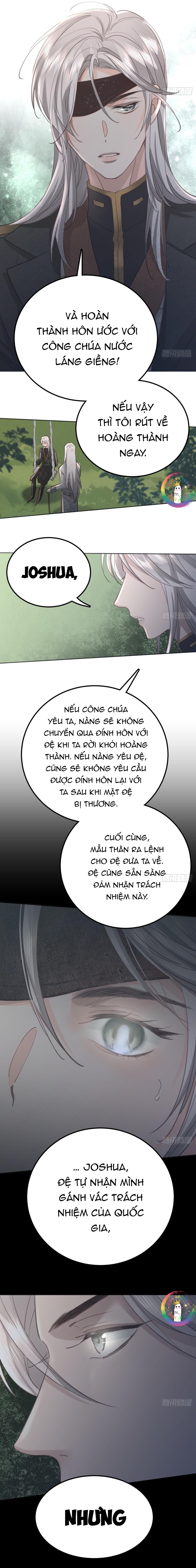 Đọc truyện Ong Thợ - Chapter 74