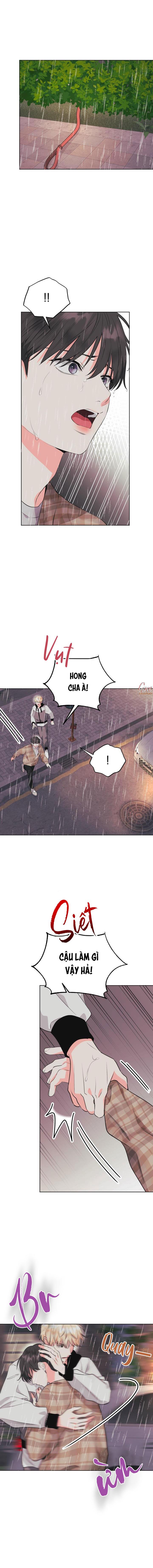 Đọc truyện RE PLAYLIST - Chapter 11