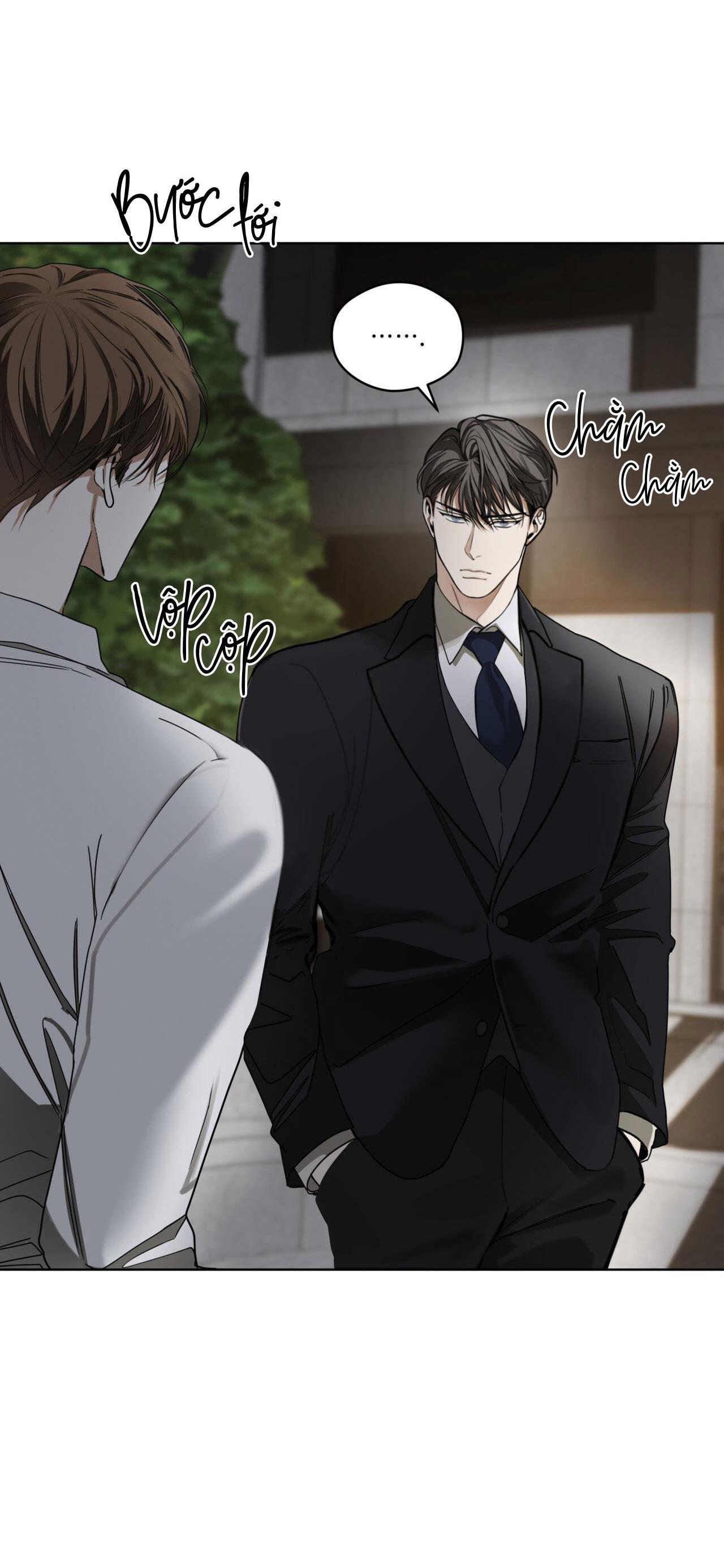 Đọc truyện Phạm Luật - Chapter 79