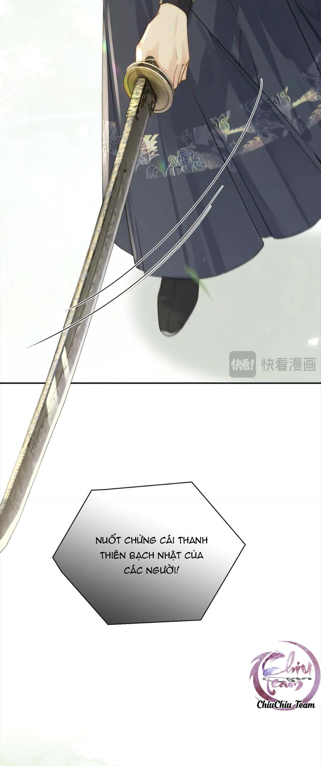 Đọc truyện Dục Vọng - Chapter 51.2