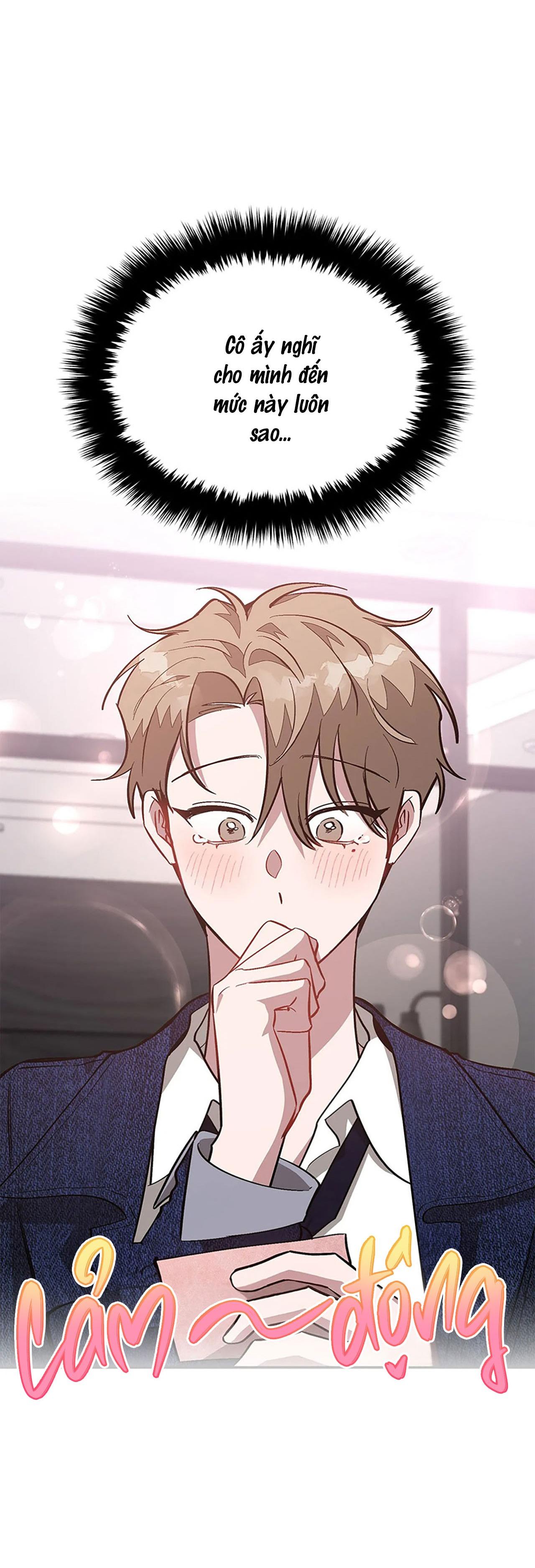 Đọc truyện  Sống Lại Lần Nữa - Chapter 73