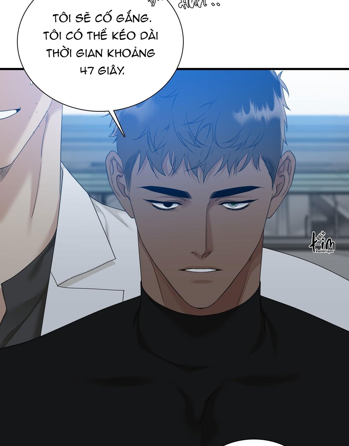 Đọc truyện DEAR. 00 - Chapter 24