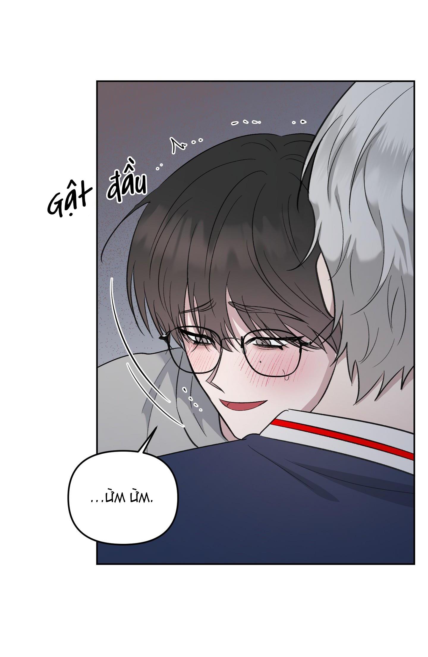 Đọc truyện NGHIỆN SEX - Chapter 7.2