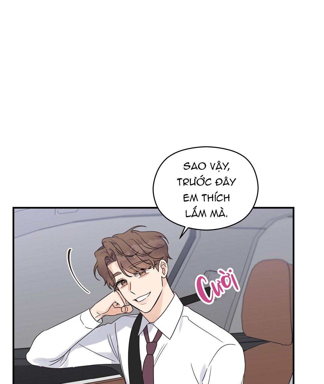 Đọc truyện Omega Complex (END) - Chapter 50