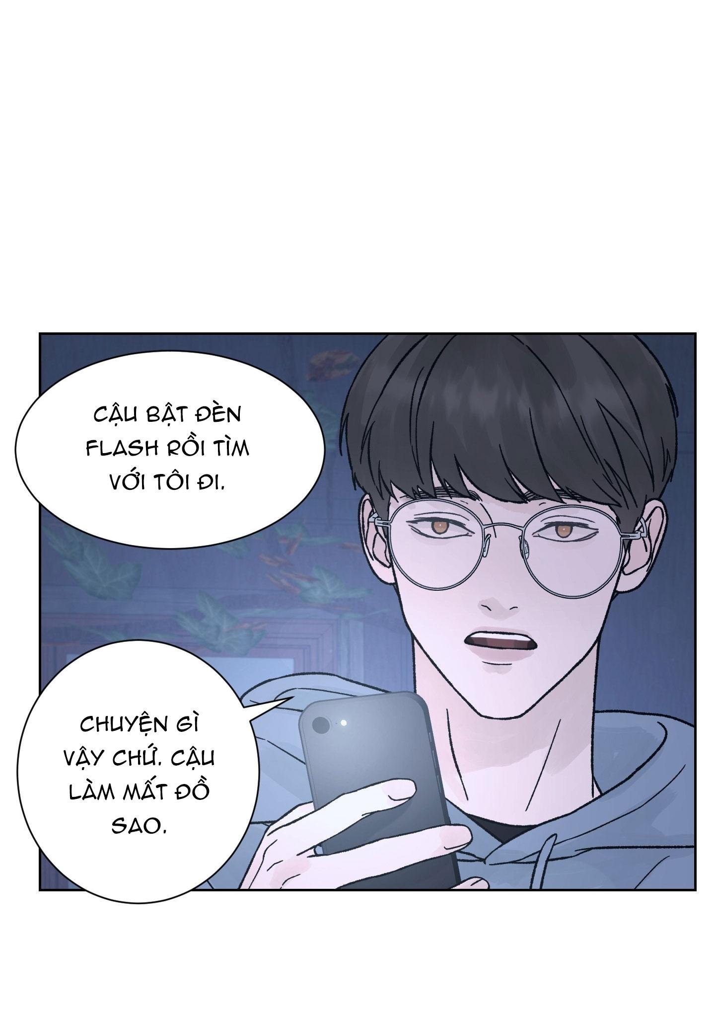 Đọc truyện ĐÊM KINH HOÀNG - Chapter 41