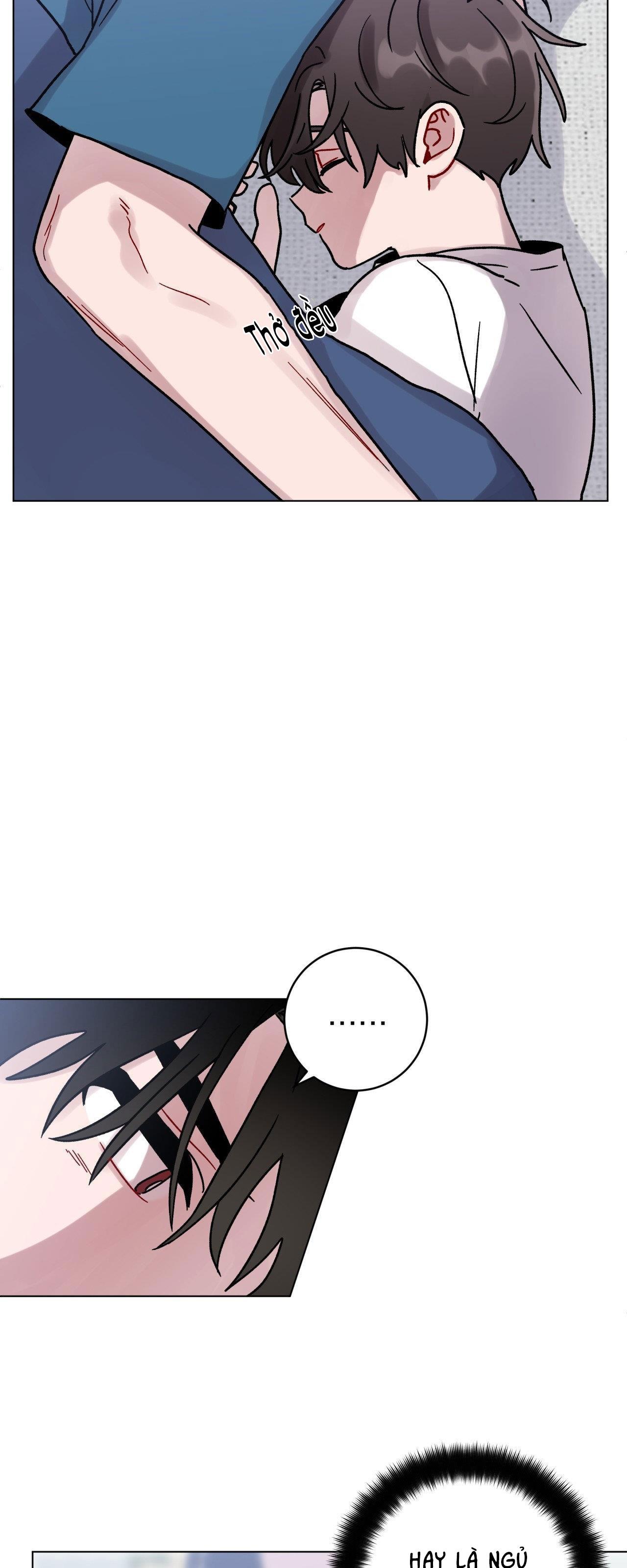 Đọc truyện CƠN MƯA RÀO MÙA HẠ - Chapter 42