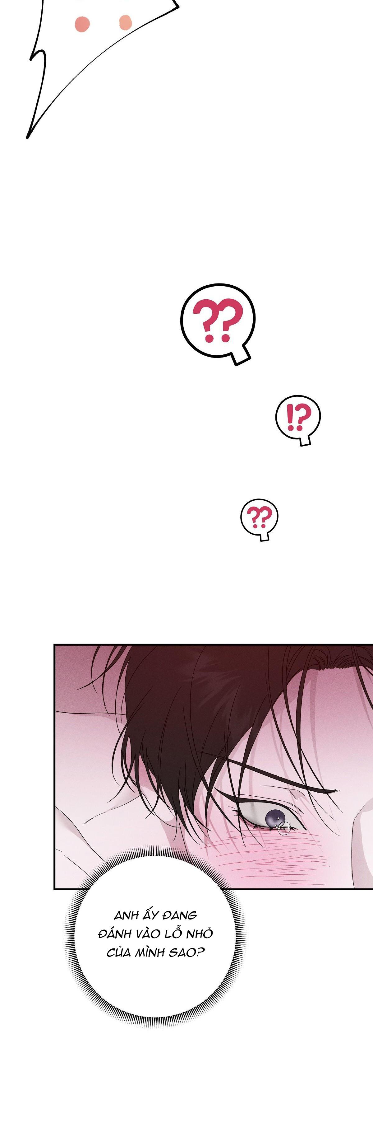 Đọc truyện LOVE AND ROLL - Chapter 4