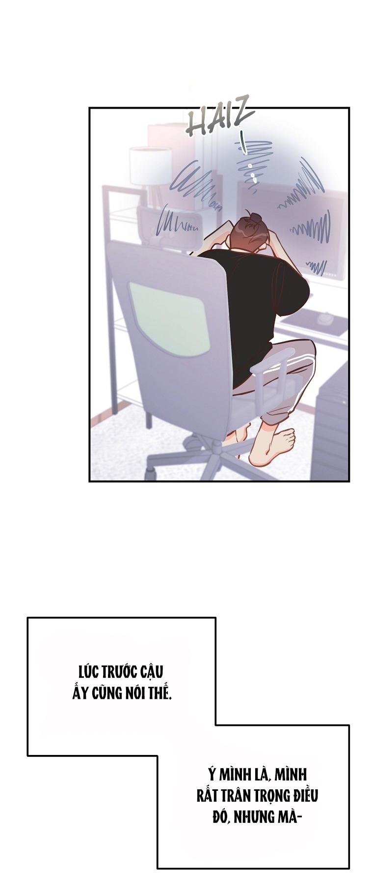 Đọc truyện Có Chuyện Gì Xảy Ra với Sự Nổi Tiếng Của Tôi Thế? - Chapter 55