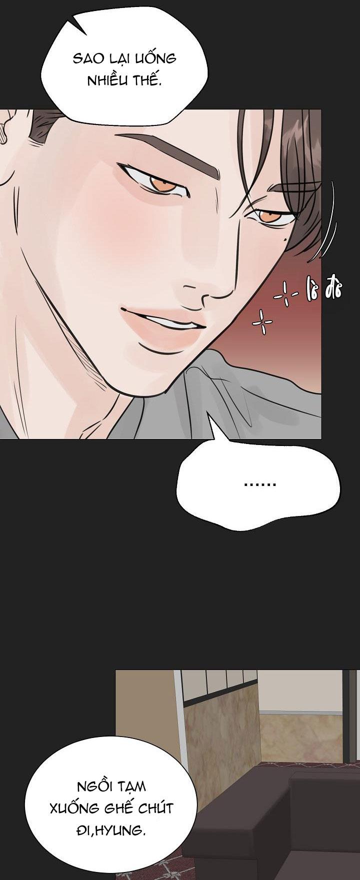 Đọc truyện Ở LẠI BÊN TÔI - Chapter 55