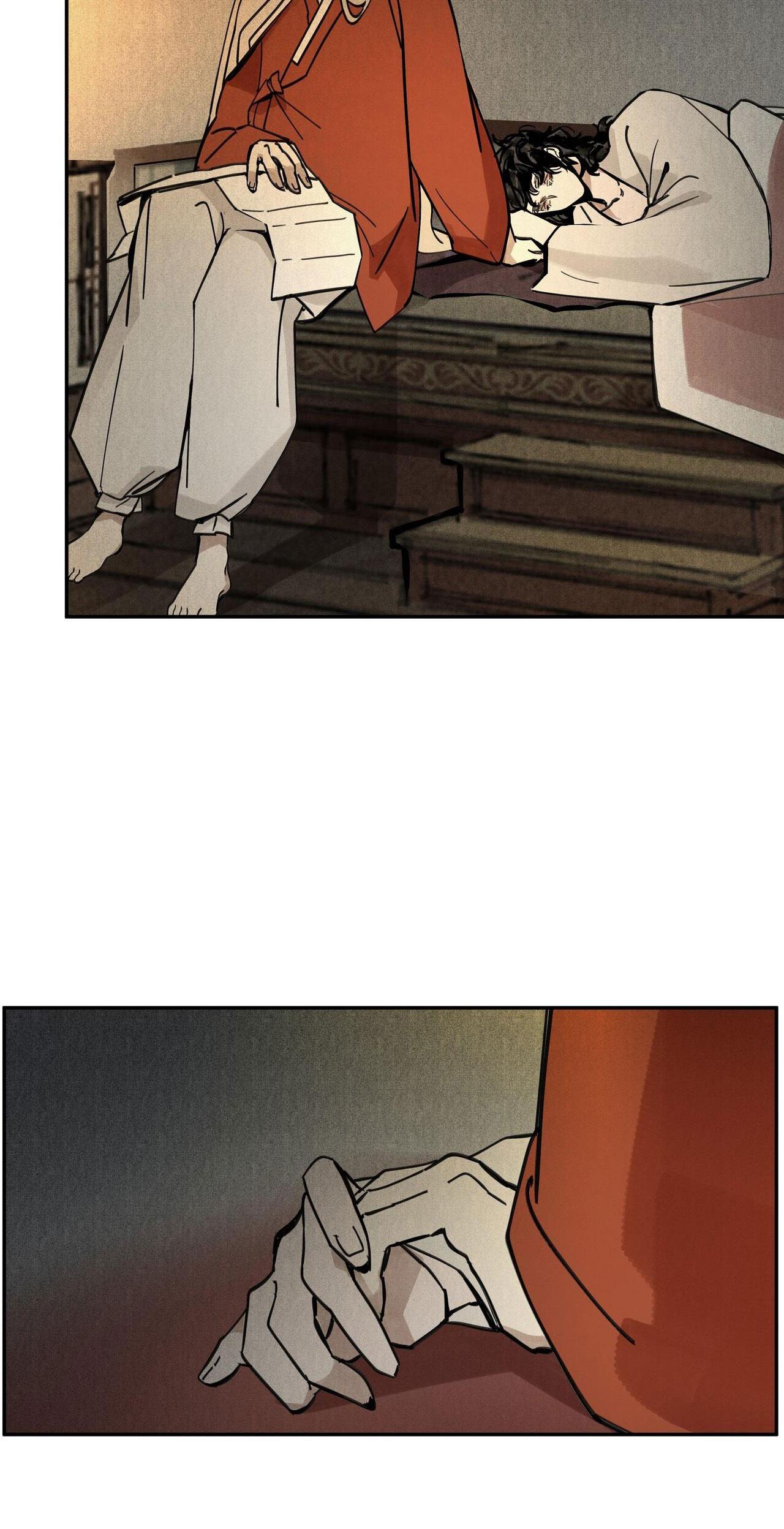 Đọc truyện PALJAE - Chapter 90