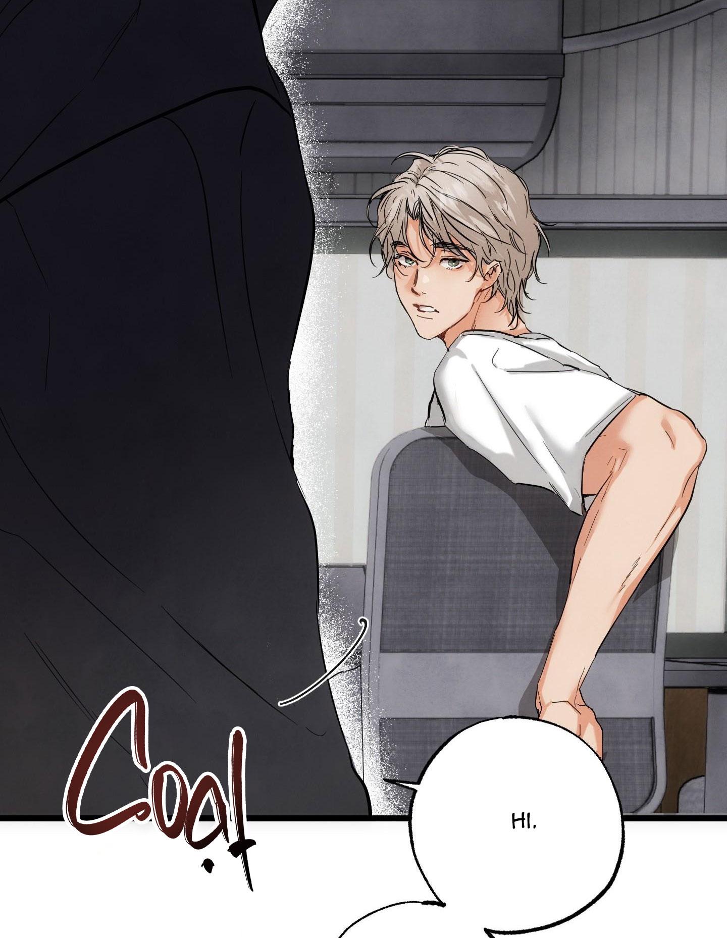 Đọc truyện SỰ THAM LAM CỦA NHÂN LOẠI - Chapter 8.4